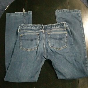 GAP 1969 jeans